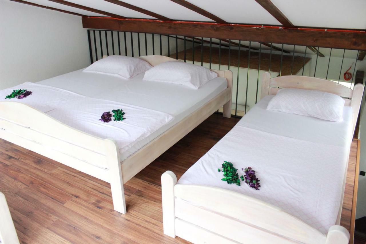 Bihać House Legacyヴィラ エクステリア 写真